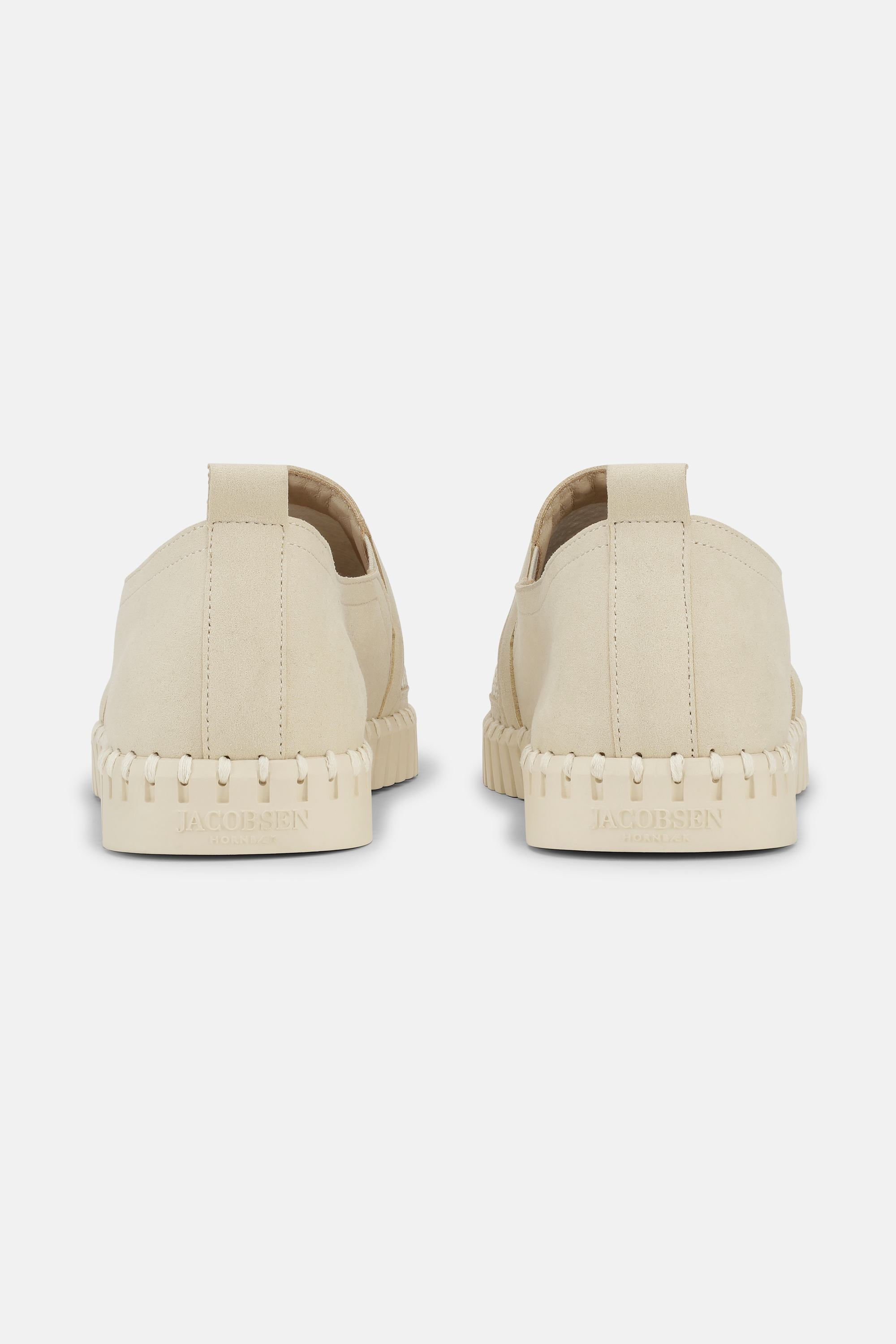 Bekväma Herrskor - Kit Pearled Ivory